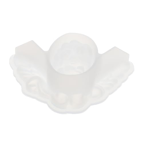 LALAFINA Silikonform für DIY ornamente Flexible Epoxidharz Gießform mit Glatter Oberfläche Cartoon stil Bastelform für Harz Schmuck Tischdekoration Langlebig und Vielseitig Einsetzbar LALAFINA Silikonform für DIY ornamente Flexible Epoxidharz Gießform mit Glatter Oberfläche Cartoon stil Bastelform für Harz Schmuck Tischdekoration Langlebig und Vielseitig Einsetzbar von LALAFINA