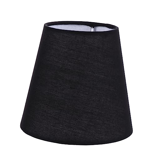LALAFINA Stofflampenschirm für Deckenlampe Wandlampe Dekorativer Lichtschutz Vielseitig Einsetzbar Wohn und Schlafzimmer Sorgt für Warme Beleuchtung LALAFINA Stofflampenschirm für Deckenlampe Wandlampe Dekorativer Lichtschutz Vielseitig Einsetzbar Wohn und Schlafzimmer Sorgt für Warme Beleuchtung von LALAFINA