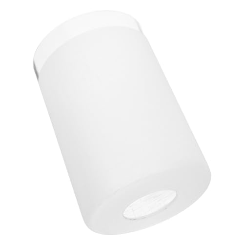 LALAFINA Transparente Glaskuppel für Pendelleuchten Wandleuchten und Kronleuchter Ersatzlampenschirm mit Sicherem Design Gleichmäßiger Lichtverteilung und Modernem Look LALAFINA Transparente Glaskuppel für Pendelleuchten Wandleuchten und Kronleuchter Ersatzlampenschirm mit Sicherem Design Gleichmäßiger Lichtverteilung und Modernem Look von LALAFINA