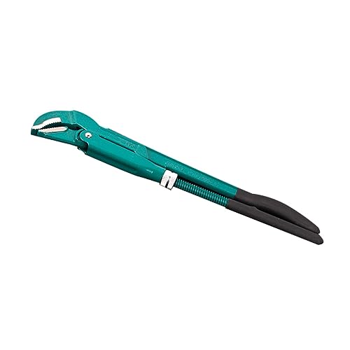 LALAFINA Universelles Wasserpumpenzangen Multifunktionale Klempnerzange Rutschfester Griff für Badezimmer und Waschbecken Eagle Jaw Design LALAFINA Universelles Wasserpumpenzangen Multifunktionale Klempnerzange Rutschfester Griff für Badezimmer und Waschbecken Eagle Jaw Design von LALAFINA