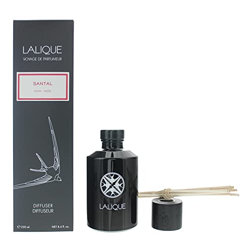 Lalique Santal Goa Diffusor, 250 ml von Lalique