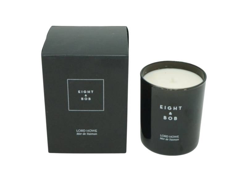 LAMBORGHINI Duftkerze Eight & Bob Lord Howe Mer de Tasman Kerze 190g LAMBORGHINI Duftkerze Eight & Bob Lord Howe Mer de Tasman Kerze 190g von LAMBORGHINI