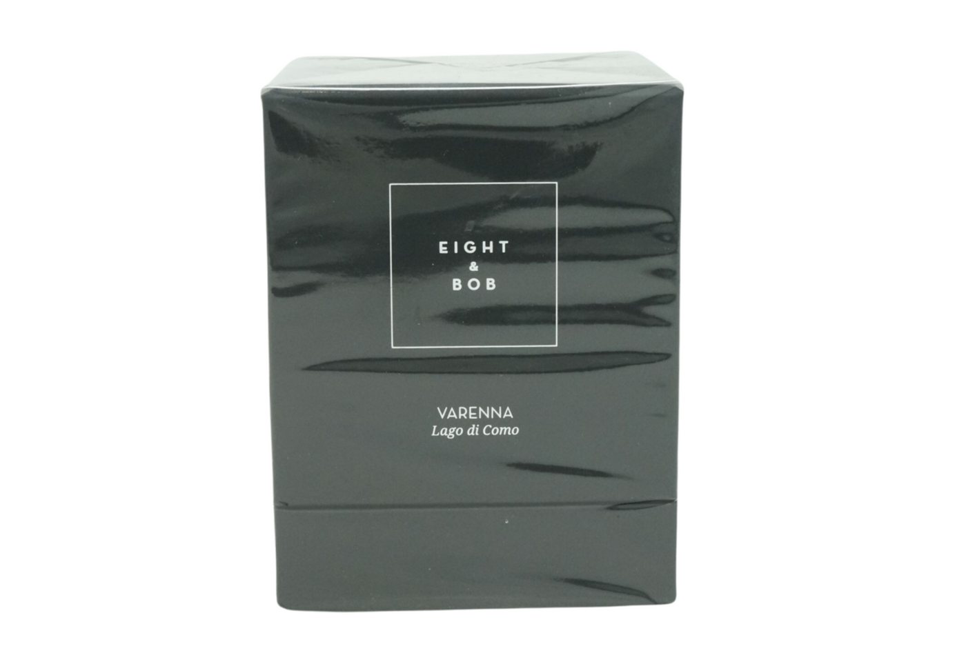 LAMBORGHINI Duftkerze Eight & Bob Verenna Lago di Como Kerze 190g von LAMBORGHINI