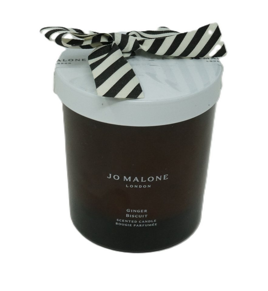 LAMBORGHINI Duftkerze Jo Malone Ginger Biscuit Scented Candle Kerze 200 g von LAMBORGHINI