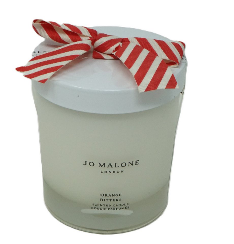 LAMBORGHINI Duftkerze Jo Malone Orange Bitters Scented Candle Kerze 200 g von LAMBORGHINI