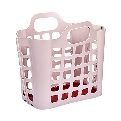 LAMDNL Utility Storage Basket Space Saving Toy Snack Organizing Large Capacity Clothes Container Storage For Organizing Large Capacity Bathroom Waterproof LAMDNL Utility Storage Basket Space Saving Toy Snack Organizing Large Capacity Clothes Container Storage For Organizing Large Capacity Bathroom Waterproof von LAMDNL