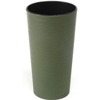 Pflanzkübel Lilli Eco inkl Einsatz in versch. Farben und Größen Pflanzkübel Lilli Eco inkl Einsatz in versch. Farben und Größen von LAMELA