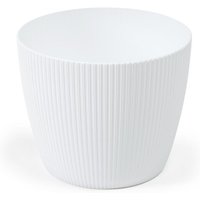 Übertopf Charlotte in versch. Farben und Größen Übertopf Charlotte in versch. Farben und Größen von LAMELA