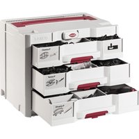 P-System Verbinder Sortiment Professional im Sortainer - Lamello von LAMELLO