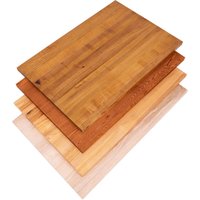 Holzplatte für Esstisch Küchentisch Küchenarbeitsplatte Tischplatte 140x60 cm, Natur, LHG-01-A-002-1406 - Lamo Manufaktur Holzplatte für Esstisch Küchentisch Küchenarbeitsplatte Tischplatte 140x60 cm, Natur, LHG-01-A-002-1406 - Lamo Manufaktur von LAMO MANUFAKTUR