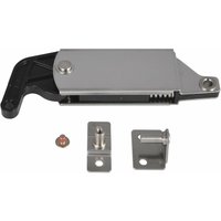 LAMP® Schwerlast -Klappenbeschlag S-AT01, INOX, weich von LAMP