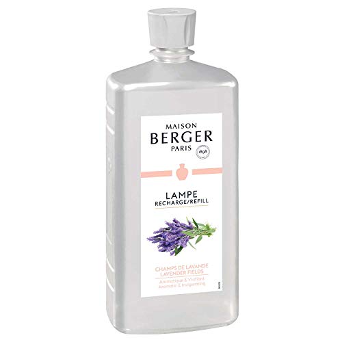 Maison Berger Düfte Paris Lavendel 1000 ml von LAMPE BERGER