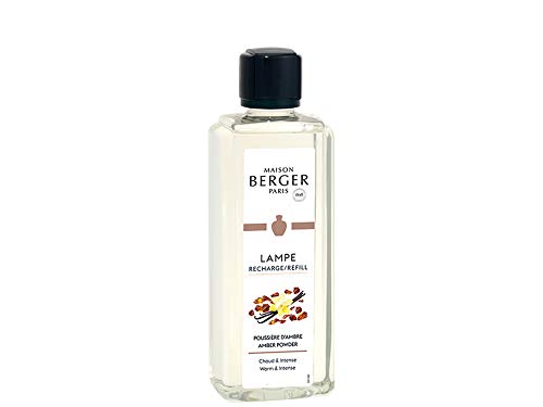 Maison Berger Düfte Paris Ambre 500 ml Maison Berger Düfte Paris Ambre 500 ml von LAMPE BERGER