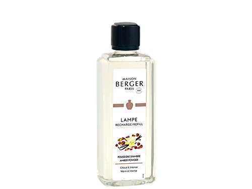 Maison Berger Düfte Paris Ambre 500 ml von LAMPE BERGER