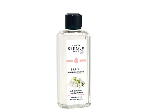 Maison Berger Düfte Paris Jasmin Précieux 500 ml von LAMPE BERGER