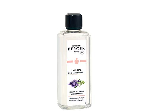 Maison Berger Düfte Paris Lavendel 1000 ml von LAMPE BERGER