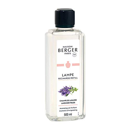 Maison Berger Düfte Paris Lavendel 500 ml von LAMPE BERGER