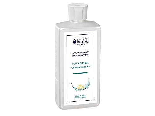 Maison Berger Düfte Paris Vent d' Océan 1000 ml von LAMPE BERGER