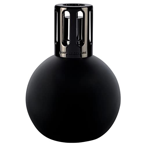 LAMPE BERGER Lampen Boule Noire von MAISON BERGER