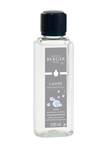 Lampe Berger Fonctionnels/Functionals Raumduft, Glas, transparent, 250 ml von LAMPE BERGER