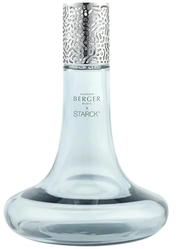 LAMPE BERGER LPE C Starck Grise von LAMPE BERGER