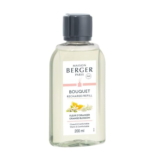 LAMPE BERGER Raumduft, klar, 200ml, 200 von MAISON BERGER