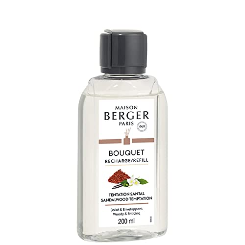 LAMPE BERGER Raumduft, klar, 200ml, 200 von MAISON BERGER