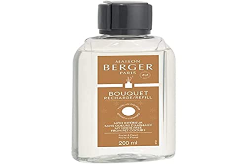 LAMPE BERGER Raumduft, klar, 200ml, 200 von LAMPE BERGER