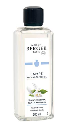 LAMPE BERGER Raumduft, klar, 500ml von MAISON BERGER