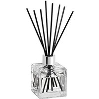 Lampe Berger - Maison Berger Bouquet Cube Transparent Genüssliches Orange-Zimt-Aroma 125 ml von LAMPE BERGER