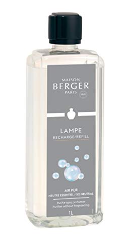 Neutral Neutre essentiel 1000 ml von LAMPE BERGER