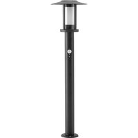 Neuwertig] Led Wegeleuchte Gregory Wegelampe Gartenlampe Sockelleuchte Sockellampe Leuchte B-Ware von LAMPENWELT