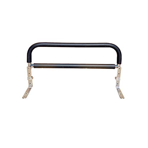 LAMXF Höhenverstellbar Bett haltegriff senioren Bett aufstehhilfe bettgriff Haltegriffe für Behinderte Bettgitter für ältere Erwachsene Betthandläufe für Behinderte LAMXF Höhenverstellbar Bett haltegriff senioren Bett aufstehhilfe bettgriff Haltegriffe für Behinderte Bettgitter für ältere Erwachsene Betthandläufe für Behinderte von LAMXF
