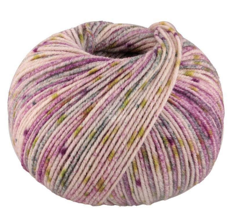 LANA GROSSA Cool Wool Spots Häkelwolle, 160 m LANA GROSSA Cool Wool Spots Häkelwolle, 160 m von LANA GROSSA