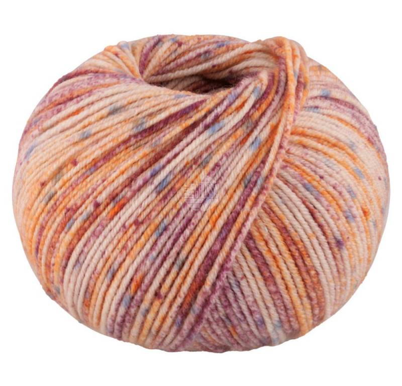 LANA GROSSA Cool Wool Spots Häkelwolle, 160 m LANA GROSSA Cool Wool Spots Häkelwolle, 160 m von LANA GROSSA