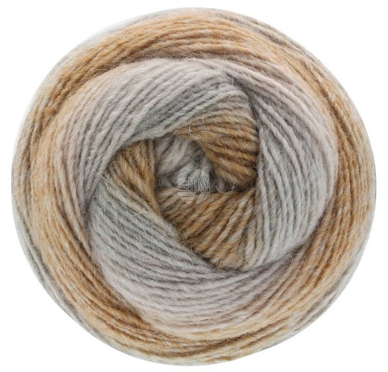 LANA GROSSA Gomitolo Alpaca Häkelwolle, 350 m von LANA GROSSA