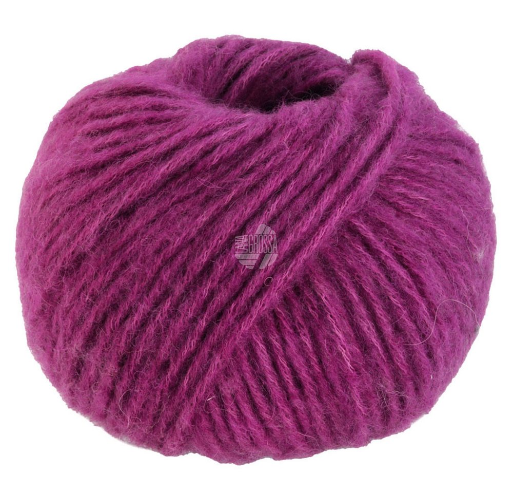LANA GROSSA Ecopuno Chunky Häkelwolle, 70 m LANA GROSSA Ecopuno Chunky Häkelwolle, 70 m von LANA GROSSA