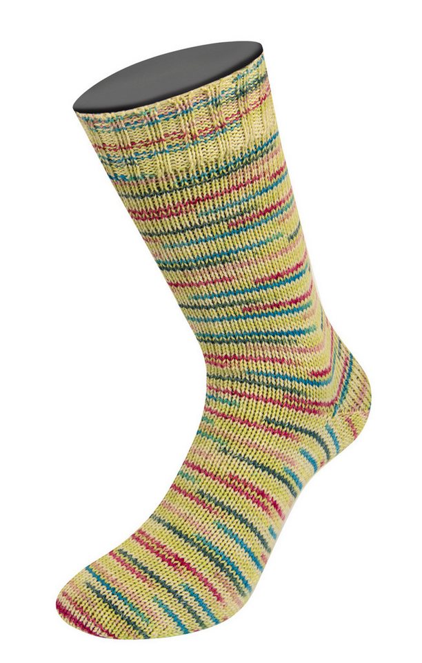 LANA GROSSA Meilenweit 100g Cashmere Piccolo Häkelwolle, 420 m von LANA GROSSA