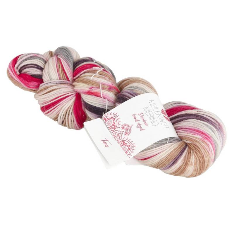 LANA GROSSA Meilenweit 100g Merino Hand-dyed Rainbow 7014 aubergine natur ... Häkelwolle, 420 m LANA GROSSA Meilenweit 100g Merino Hand-dyed Rainbow 7014 aubergine natur ... Häkelwolle, 420 m von LANA GROSSA