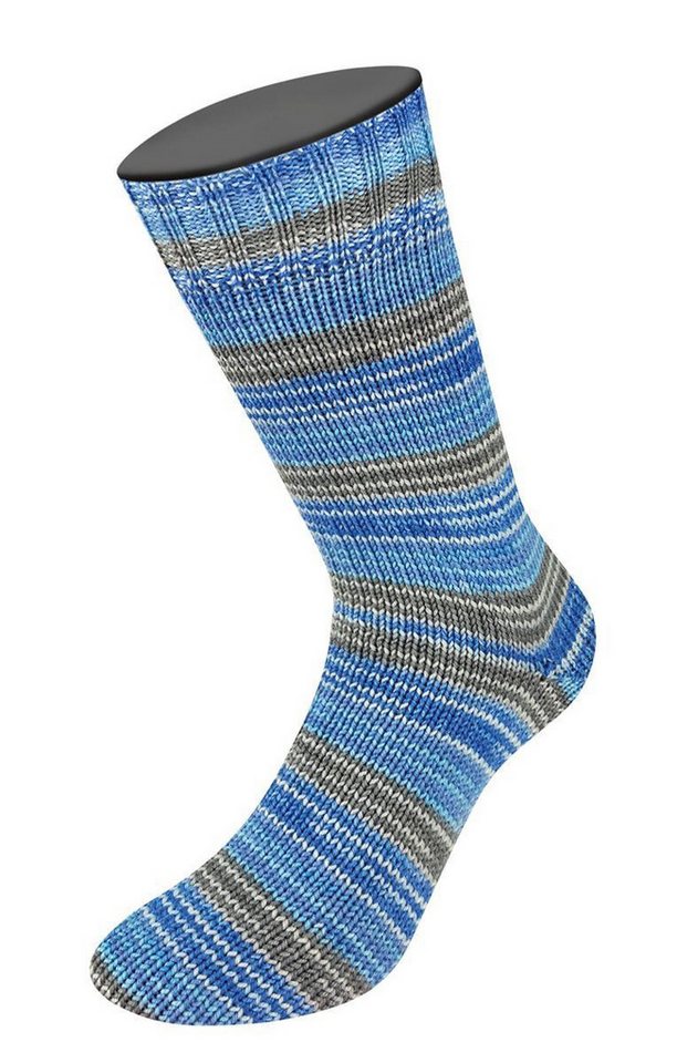 LANA GROSSA Meilenweit 6-fach 150g Papillon Häkelwolle, 390 m LANA GROSSA Meilenweit 6-fach 150g Papillon Häkelwolle, 390 m von LANA GROSSA