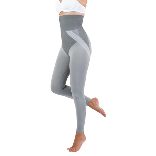 LANAFORM Mass & Slim Legging (M) - Modellierend Für Eine Straffere Silhouette - Wirkt Gegen Cellulite Und von LANAFORM