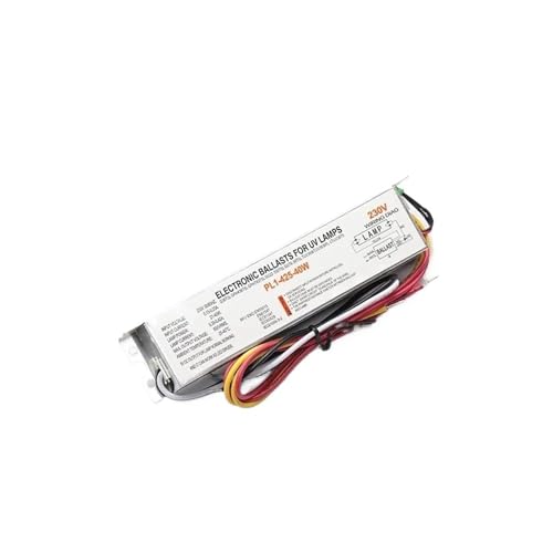 LANAPPTLTG UVPL1-800-100 PL1-425-40W PL1-800-120W PL -800-100W RL11-425-40W RL1-425-90W SL1-800-100W UV-Vorschaltgerät(PL1-425- 40W) von LANAPPTLTG