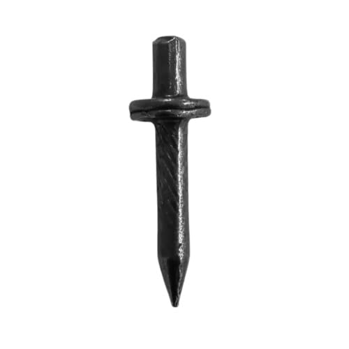 Lancelot® Fixpin/Einschlagnagel 4,0 x 22 mm mit Kragen 10mm | 400 STK. von LANCELOT