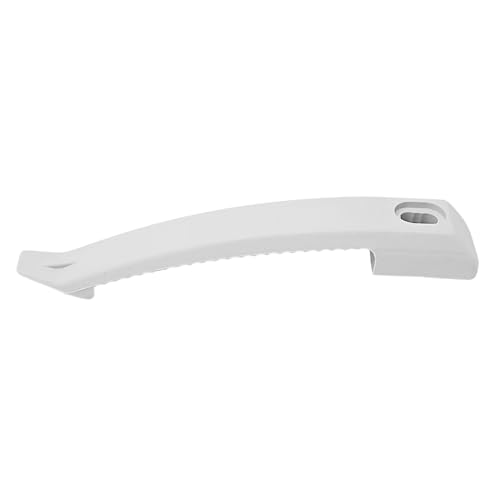 Lancelot® Leitungsklammer LK8 für 8x NYM 3x1,5mm² (40 Stk./Pack) | Kabel-Klemmbügel, Kabel-Befestigung von LANCELOT