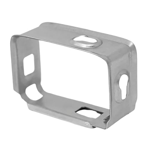 Lancelot® Metall-Sammelhalter SHM15 (50 Stück) für 15x NYM 3x1,5mm², Kabelhalter für Elektrokabel von LANCELOT