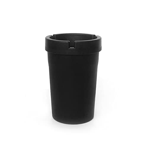 LANCHEN Mini Auto Auto Kippeimer Zigarette Kunststoff Rauchbecher Aschenbecher Aschehalter Neu 1 Stück LANCHEN Mini Auto Auto Kippeimer Zigarette Kunststoff Rauchbecher Aschenbecher Aschehalter Neu 1 Stück von LANCHEN