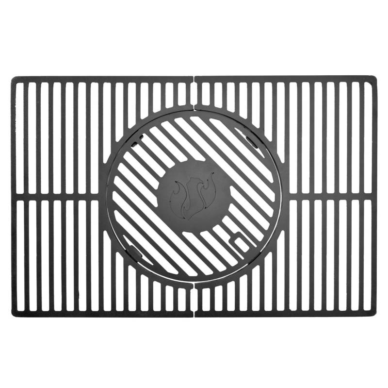 Modulus Grillrostsystem Triton 2.1 von LANDMANN