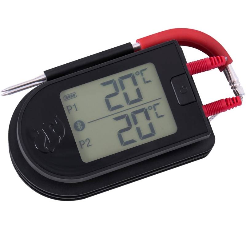 Selection Digital Thermometer von LANDMANN