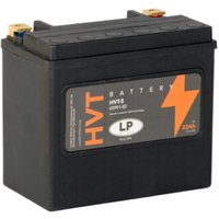 Batterie Nano-Gel 12V 22Ah für Motorrad Startbatterie mh HVT-5 Batterie Nano-Gel 12V 22Ah für Motorrad Startbatterie mh HVT-5 von LANDPORT
