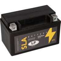 Batterie agm sla 12V 6Ah für Motorrad Startbatterie ms LTX7A-4 Batterie agm sla 12V 6Ah für Motorrad Startbatterie ms LTX7A-4 von LANDPORT